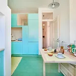 Tejo View Apartment
